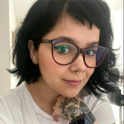 Bianca Toniol - Product Manager