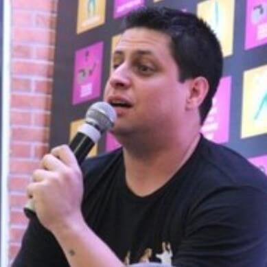Bruno Lobo - Especialista em Tecnologia